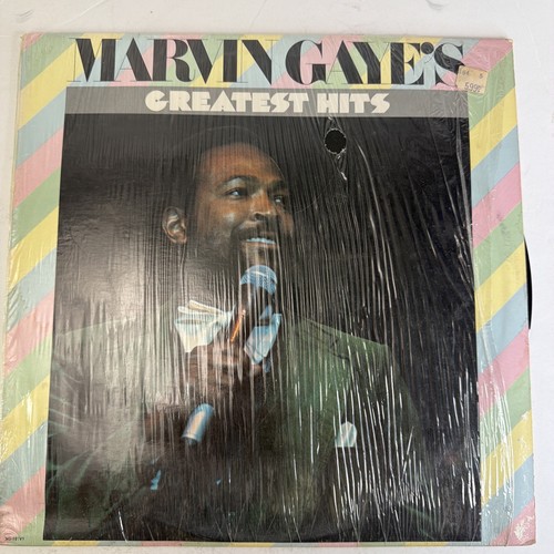 Marvin gaye - gaye, gaye's