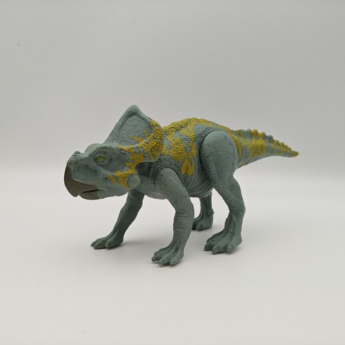 Mattel jurassic world - jurassic, attack