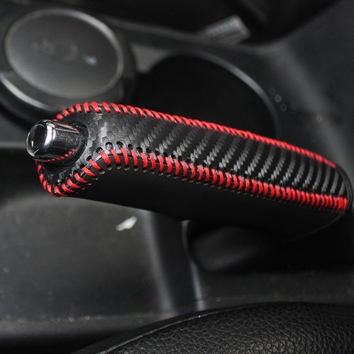 Car hand brake sleeve - car,