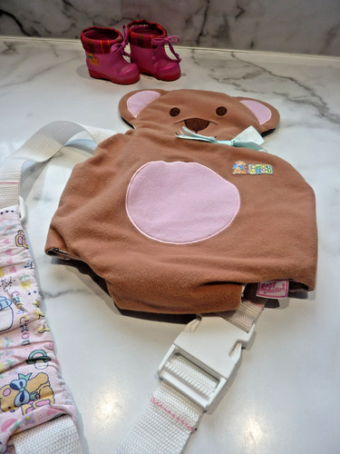 Baby chou - chou, carrier