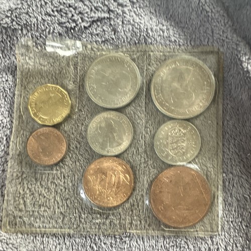 Mixed british coin collection - british,