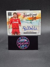 2022-23 Jan Molby Auto /99