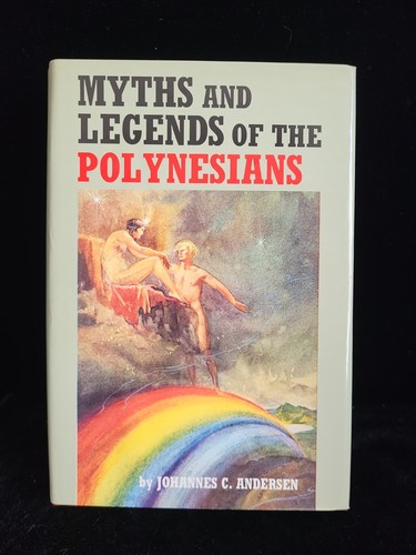Tuttle myths legends - myths, of