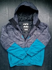 Billabong Jacket 8K Waterproof