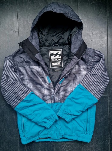 Billabong jacket waterproof - billabong, 8k