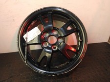 TOYOTA PRIUS Alloy Wheel 15"Inch 5x100 Offset ET45 6J 2009-2015 