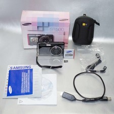 MINT BOXED Samsung ST500