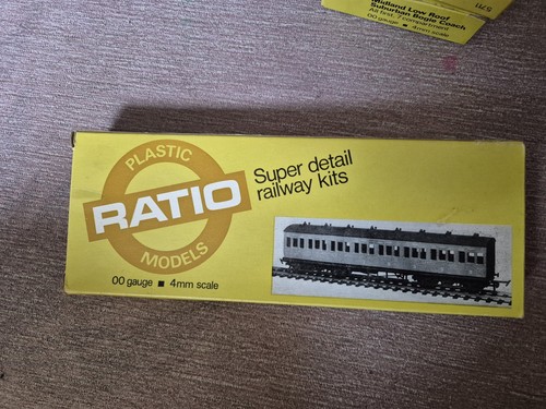 Ratio 5711 midland low - oo,