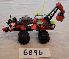Lego 6896 Celestial Forager