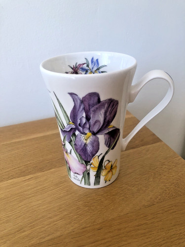 Roy kirkham spring flowers - spring,