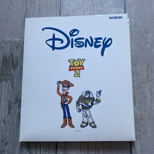 Disney Toy Story 2 -