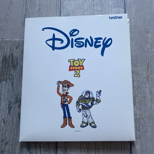 Disney toy story - story, 2