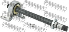FRONT RIGHT DRIVE SHAFT FITS