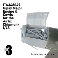Inside the Armour ITA348049