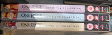 One Piece: Movie Collection 1, 2, 3 DVD (9 Films) - Preowned - Fast Dispatch