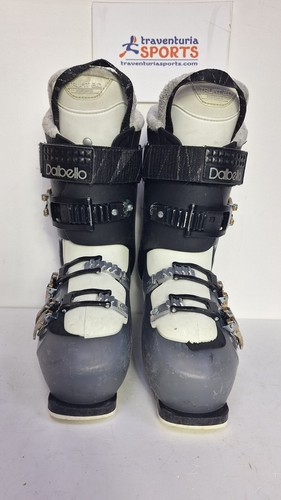 Dalbello rtl luna ski boots - dalbello,