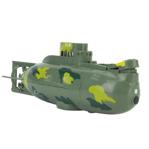 Mini submarine remote - mini,