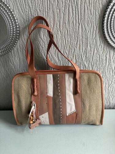 Radley large shoulder bag - shoulder,