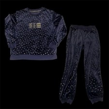 Asda George 2-Piece Pyjama Set