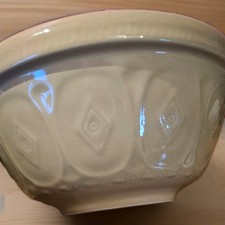 Cloverleaf pottery vintage - cloverleaf,