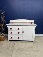 Vintage Larder Cabinet