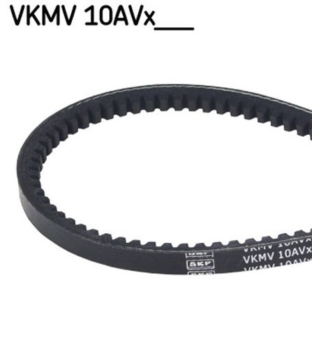For skf vkmv 10avx900 - 10avx900, v-ribbed