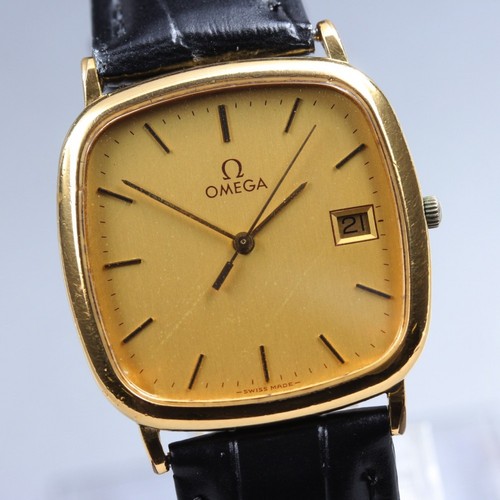 Omega ville 196 - omega, de