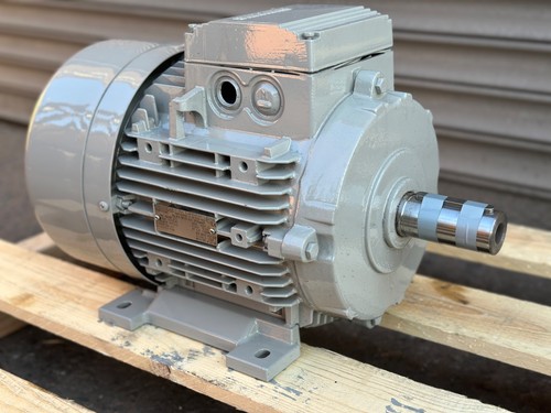 Siemens 5kw 10hp - siemens, electric