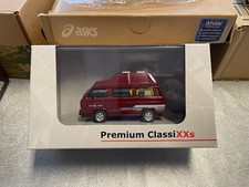 Premium ClassiXXs VW T3b