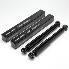REAR SHOCK ABSORBERS SHOCKS X2
