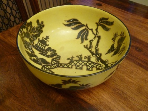 Bursley ware fredrick - fredrick, rhead