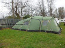 Vango Maritsa 700 Family Tent