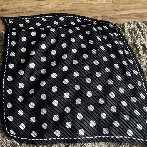 Zara square scarf - square,