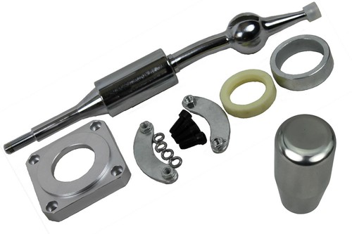 Quick short shifter gear - quick,