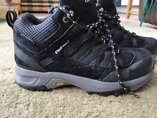 Rohan Ladies Walking Boots Size 5