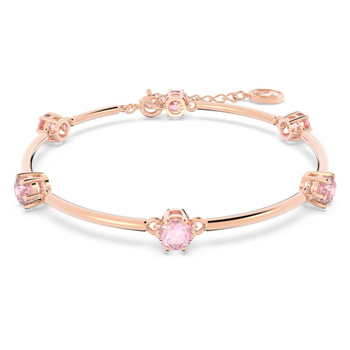 Constella bangle round cut - constella,