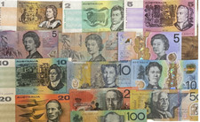 Australia australian - -,