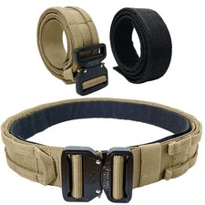 Bear Armz Tactical Battle Belt