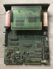 Neo Geo Samurai Shodown Video