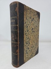 1866 Homes Without Hands by