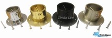 Decking rope cup - decking,