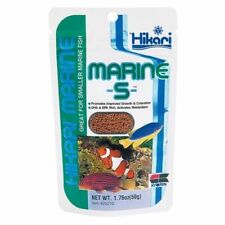 Hikari Marine S 50g Sinking Pellet Diet for Small Marine Aquarium Saltwater Fish