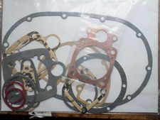 BSA TRIUMPH B25 C25 TR25 T25