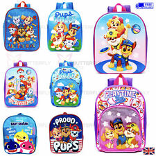 Kids School Disney Junior Bag