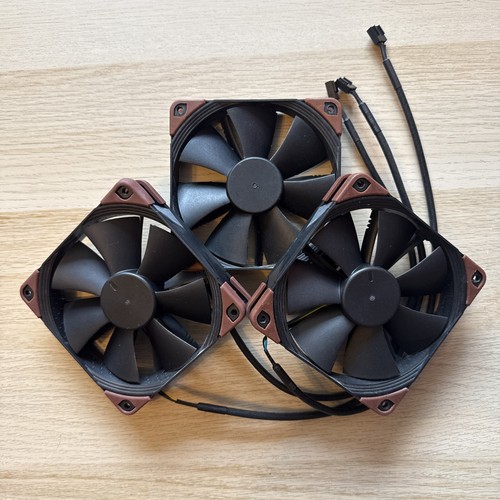 Noctua f12 industrial - noctua, nf-f12