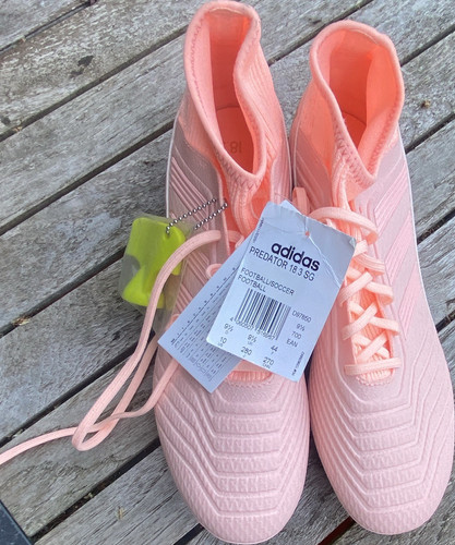 Adidas predator sg - adidas,