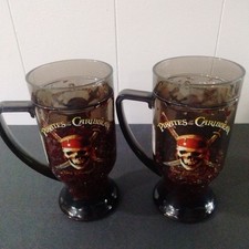 Pirates of the Caribbean