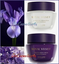 Oriflame Royal Velvet Day
