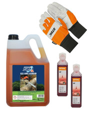 Chain Oil Chainsaw 5L + 200ml