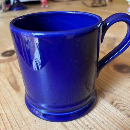 Rare emma bridgewater - rare, colbolt